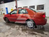 2005 Toyota COROLLA photo