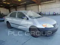 2005 Toyota COROLLA photo