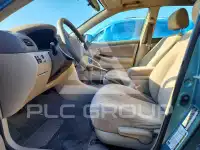 2005 Toyota COROLLA фото