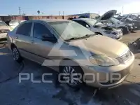 2005 Toyota COROLLA photo
