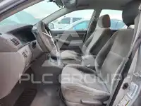 2005 Toyota COROLLA photo
