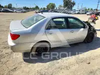 2005 Toyota COROLLA photo