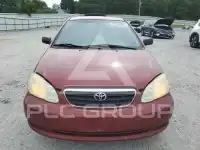 2005 Toyota COROLLA photo