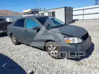 2005 Toyota COROLLA photo