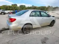 2005 Toyota COROLLA photo