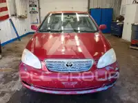 2005 Toyota COROLLA photo