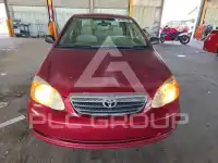 2005 Toyota COROLLA photo