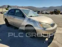 2005 Toyota COROLLA photo