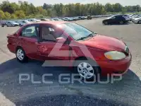 2005 Toyota COROLLA photo