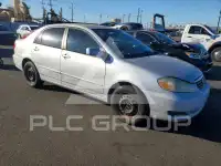 2005 Toyota COROLLA фото