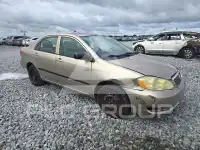 2005 Toyota COROLLA photo