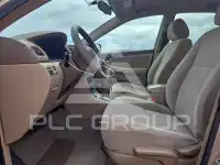 2005 Toyota COROLLA photo