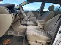 2005 Toyota COROLLA фото