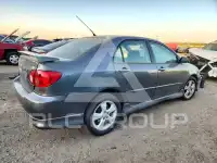 2005 Toyota COROLLA фото