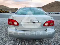 2005 Toyota COROLLA photo