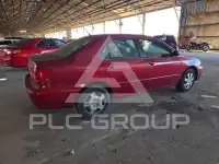 2005 Toyota COROLLA photo
