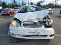 2005 Toyota COROLLA фото