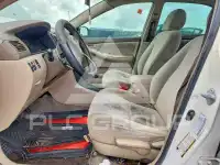 2005 Toyota COROLLA photo
