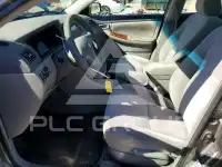 2005 Toyota COROLLA фото