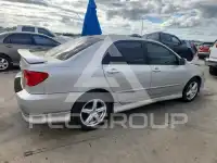 2005 Toyota COROLLA фото