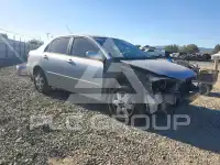 2005 Toyota COROLLA фото