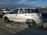 2005 Toyota COROLLA photo