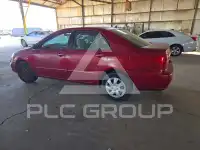 2005 Toyota COROLLA photo