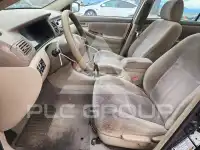2005 Toyota COROLLA photo