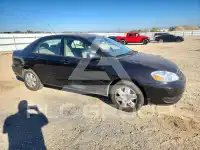 2005 Toyota COROLLA фото