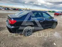 2005 Toyota COROLLA фото