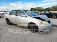 2005 Toyota COROLLA photo