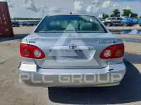 2005 Toyota COROLLA photo