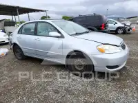 2005 Toyota COROLLA photo