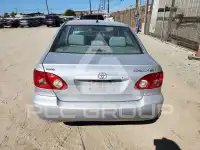 2005 Toyota COROLLA photo