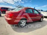 2005 Toyota COROLLA фото