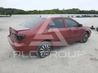 2005 Toyota COROLLA photo