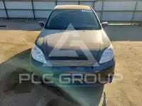 2005 Toyota COROLLA фото