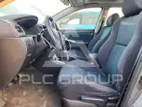 2005 Toyota COROLLA фото