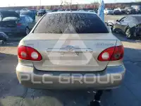 2005 Toyota COROLLA photo