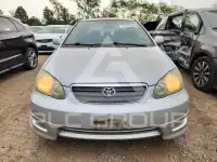 2005 Toyota COROLLA photo