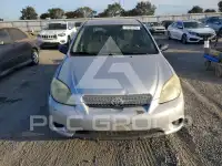 2005 Toyota COROLLA photo