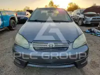 2005 Toyota COROLLA фото