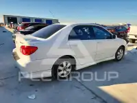2005 Toyota COROLLA фото