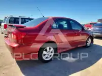 2005 Toyota COROLLA photo