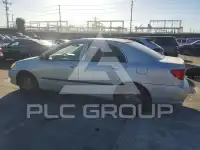 2005 Toyota COROLLA photo