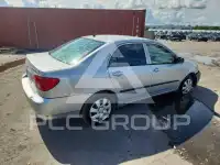 2005 Toyota COROLLA photo