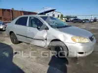 2005 Toyota COROLLA photo