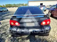 2005 Toyota COROLLA фото