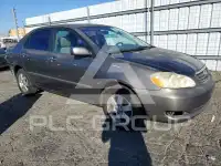 2005 Toyota COROLLA фото