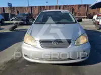 2005 Toyota COROLLA photo